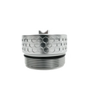 ARM Motorsports Billet Aluminum Oil Filter Cap | BMW