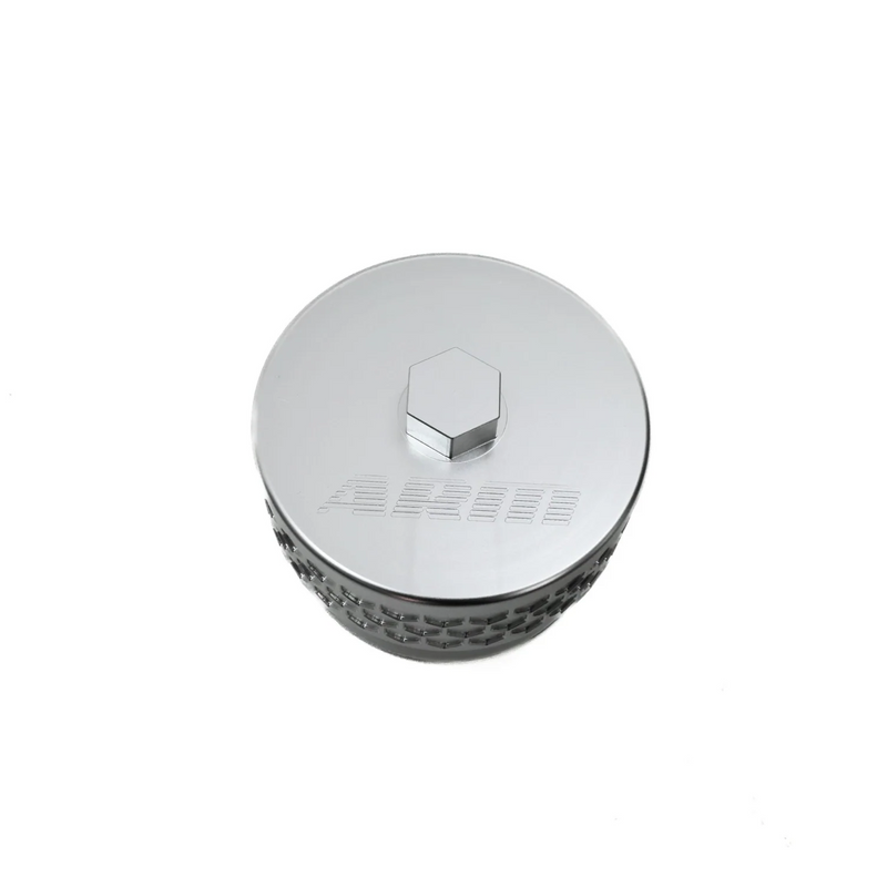 ARM Motorsports Billet Aluminum Oil Filter Cap | BMW