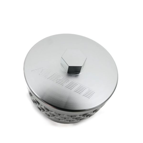 ARM Motorsports Billet Aluminum Oil Filter Cap | BMW