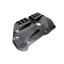 ARM Motorsports Carbon Fiber Engine Cover | G80 M3 · M3 Competition · G82 · G83 M4 · M4 Competition | 3.0L Turbo I6 [S58]