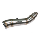 ARM Motorsports Catless Downpipe | F22 · F23 228i · F30 · F31 · F34 · 320i · 328i · F32 · F33 · F36 428i · F10 528i | 2.0L Turbo I4 [N20]