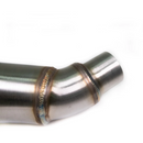 ARM Motorsports Catless Downpipe | F22 · F23 228i · F30 · F31 · F34 · 320i · 328i · F32 · F33 · F36 428i · F10 528i | 2.0L Turbo I4 [N20]