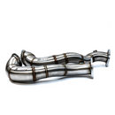 ARM Motorsports Catless Downpipes | E82 · E88 135i · 1M · E90 · E92 · E93 335i | 3.0L Turbo I6 [N54]