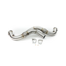 ARM Motorsports Catless Downpipes | F01 · F02 750i · 750Li · Alpina B7 · F06 · F07 · F10 · F12 · F13 550i · 650i · Alpina B6 | 4.4L Turbo V8 [N63]