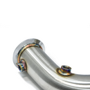 ARM Motorsports Catless Downpipes | F01 · F02 750i · 750Li · Alpina B7 · F06 · F07 · F10 · F12 · F13 550i · 650i · Alpina B6 | 4.4L Turbo V8 [N63]