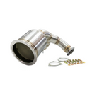 ARM Motorsports Catted Downpipes | B9 S4 · S5 | 3.0L Turbo V6