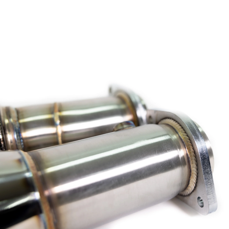 ARM Motorsports Catted Downpipes | G87 M2 · G80 M3 · M3 Competition · G82 · G83 M4 · M4 Competition | 3.0L Turbo I6 [S58]