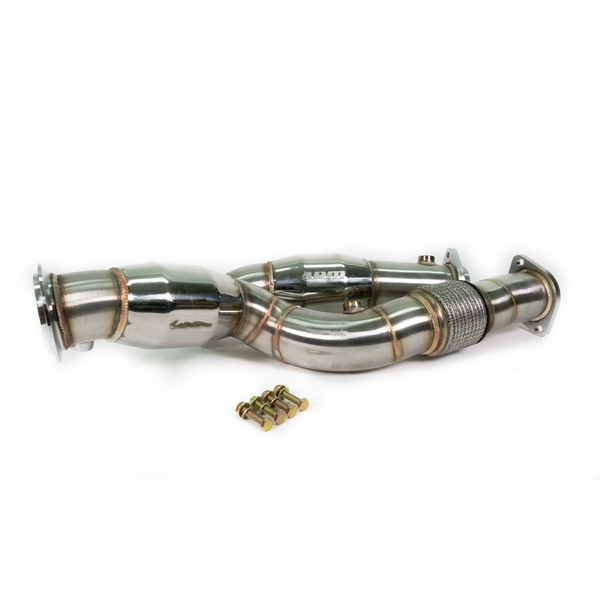 ARM Motorsports Catted Downpipes | G87 M2 · G80 M3 · M3 Competition · G82 · G83 M4 · M4 Competition | 3.0L Turbo I6 [S58]