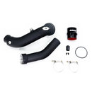 ARM Motorsports Charge Pipe | F22 · F23 M235i · F30 · F34 335i · F32 · F33 · F36 435i · F87 M2 · F25 X3 | 3.0L Turbo I6 [N55]