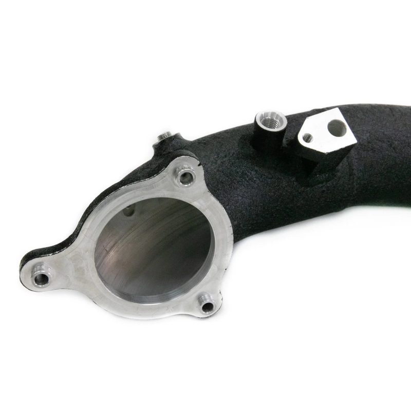 ARM Motorsports Charge Pipe | F22 · F23 M240i · F30 · F34 340i · F32 · F33 · F36 440i · G30 540i · G32 640i · G11 740i · G01 X3 · G02 X4 | 3.0L Turbo I6 [B58]