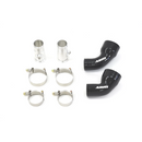 ARM Motorsports Charge Pipes | F07 · F10 550i · F06 · F12 · F13 650i · F01 · F02 750i · 750Li | 4.4L Turbo V8 [N63]