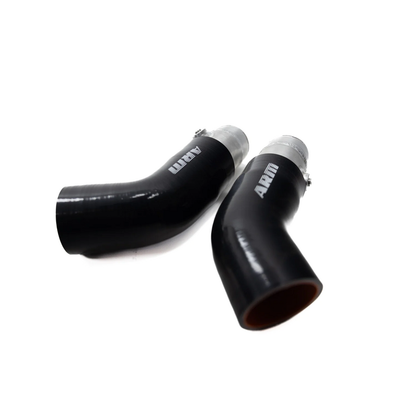 ARM Motorsports Charge Pipes | G30 M550i · G11 750i · G14 · G15 · G16 M850i · G05 X5 · G06 X6 · G07 X7 | 4.4L Turbo V8 [N63]