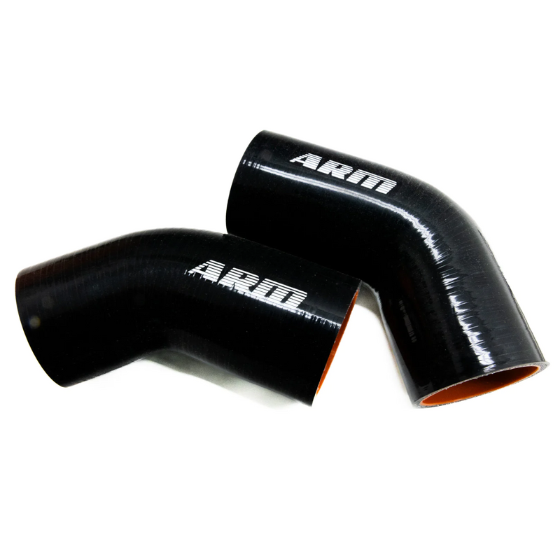 ARM Motorsports Charge Pipes | G30 M550i · G11 750i · G14 · G15 · G16 M850i · G05 X5 · G06 X6 · G07 X7 | 4.4L Turbo V8 [N63]