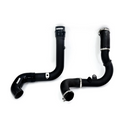 ARM Motorsports Charge Pipes | MK7 Golf · Sportwagen · Alltrack · GTI · R · GLI · 8V A3 · S3 | 1.8L Turbo I4 · 2.0L Turbo I4