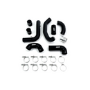 ARM Motorsports Charge Pipes | MK7 Golf · Sportwagen · Alltrack · GTI · R · GLI · 8V A3 · S3 | 1.8L Turbo I4 · 2.0L Turbo I4