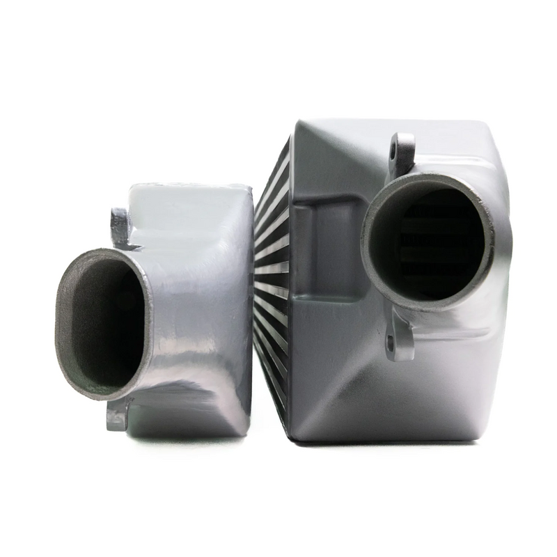 ARM Motorsports Competition Front Mount Intercooler | MK6 GTI · R · GLI | 2.0L Turbo I4 [FSI] · 2.0L Turbo I4 [TSI]