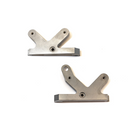 ARM Motorsports Competition Front Mount Intercooler | MK6 GTI · R · GLI | 2.0L Turbo I4 [FSI] · 2.0L Turbo I4 [TSI]