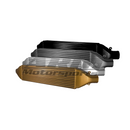 ARM Motorsports Competition Front Mount Intercooler | MK6 GTI · R · GLI | 2.0L Turbo I4 [FSI] · 2.0L Turbo I4 [TSI]