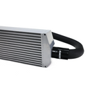 ARM Motorsports Competition Front Mounted Intercooler | MK7 Golf · GTI · R | 1.4L Turbo I4 · 2.0L Turbo I4