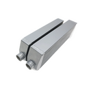 ARM Motorsports Competition Front Mounted Intercooler | MK7 Golf · GTI · R | 1.4L Turbo I4 · 2.0L Turbo I4