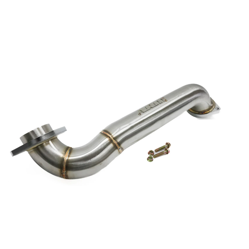 ARM Motorsports Crossover Pipe | G87 M2 · G80 M3 · M3 Competition