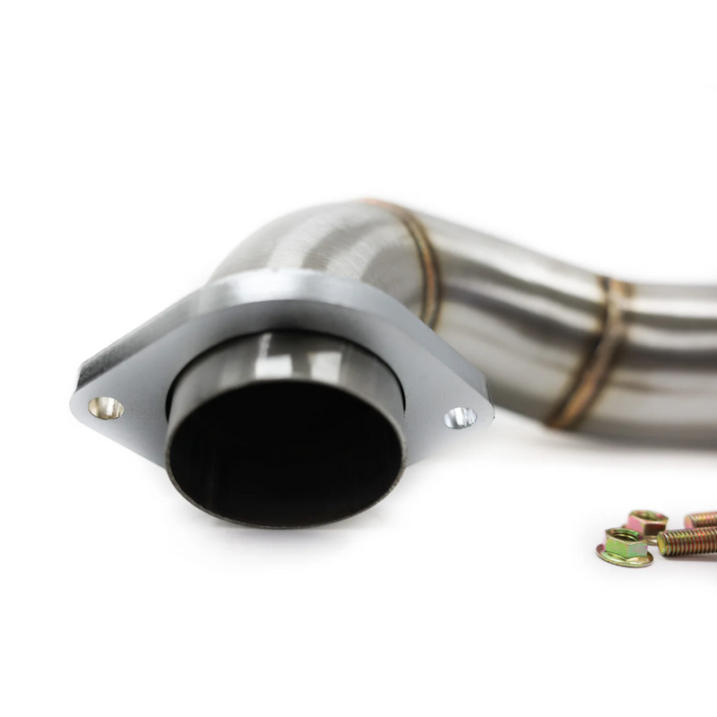 ARM Motorsports Crossover Pipe | G87 M2 · G80 M3 · M3 Competition · G82 · G83 M4 · M4 Competition | 3.0L Turbo I6 [S58]