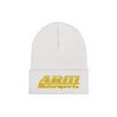 ARM Motorsports Cuffed Beanie
