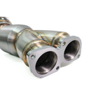 ARM Motorsports Downpipe | E82 · E88 135i · E90 · E92 · E93 335i | 3.0L Turbo I6 [N55]