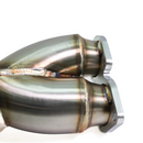ARM Motorsports Downpipe | E82 · E88 135i · E90 · E92 · E93 335i | 3.0L Turbo I6 [N55]