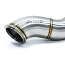 ARM Motorsports Downpipe | F22 · F23 M235i · F30 · F34 335i · F32 · F33 · F36 435i · F87 M2 | 3.0L Turbo I6 [N55]