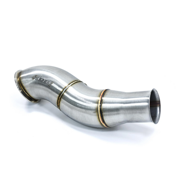 ARM Motorsports Downpipe | F22 · F23 M235i · F30 · F34 335i · F32 · F33 · F36 435i · F87 M2 | 3.0L Turbo I6 [N55]