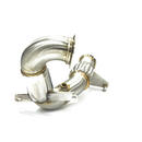 ARM Motorsports Downpipe | MK3 TT · TTS | 2.0L Turbo I4