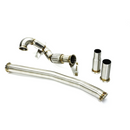 ARM Motorsports Downpipe | MK3 TT · TTS | 2.0L Turbo I4