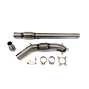 ARM Motorsports Downpipe | MK5 GTI · Jetta · GLI · MK6 GTI · GLI · B6 Passat · MK1 CC · 8P A3 | 2.0L Turbo I4 [FSI] · 2.0L Turbo I4 [TSI]