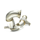 ARM Motorsports Downpipe | MK7 Sportwagen · Alltrack · R · 8V A3 · S3 · MK3 TT · TTS | 1.8L Turbo I4 · 2.0L Turbo I4 | AWD