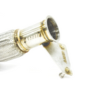 ARM Motorsports Downpipe | MK7 Sportwagen · Alltrack · R · 8V A3 · S3 · MK3 TT · TTS | 1.8L Turbo I4 · 2.0L Turbo I4 | AWD