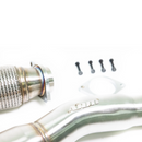 ARM Motorsports Downpipes | F87 M2 Competition · F80 M3 · F82 · F83 M4