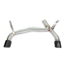 ARM Motorsports Dual Exit Race Exhaust | F22 · F23 M240i · F30 · F34 340i · F32 · F33 · F36 440i | 3.0L Turbo I6 [B58]