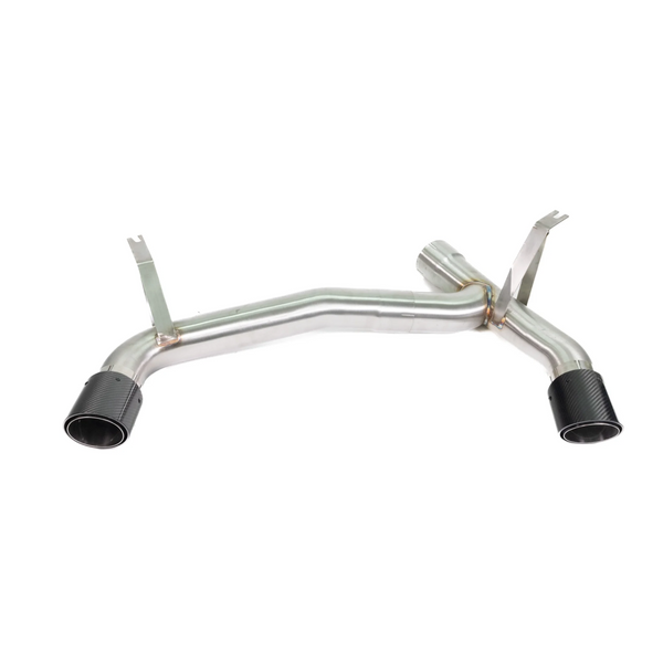ARM Motorsports Dual Exit Race Exhaust | F22 · F23 M240i · F30 · F34 340i · F32 · F33 · F36 440i | 3.0L Turbo I6 [B58]