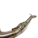 ARM Motorsports Exhaust System | MK8 R | 2.0L Turbo I4