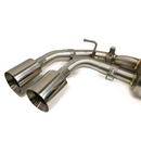 ARM Motorsports Exhaust System | MK8 R | 2.0L Turbo I4