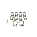 ARM Motorsports Exhaust System | MK8 R | 2.0L Turbo I4