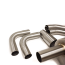 ARM Motorsports Exhaust System | MK8 R | 2.0L Turbo I4