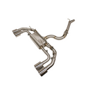 ARM Motorsports Exhaust System | MK8 R | 2.0L Turbo I4