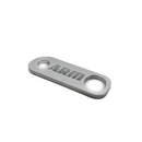 ARM Motorsports FMIC Ambient Temperature Sensor Relocation Bracket | MK7 Golf · GTI · R | 1.4L Turbo I4 · 2.0L Turbo I4