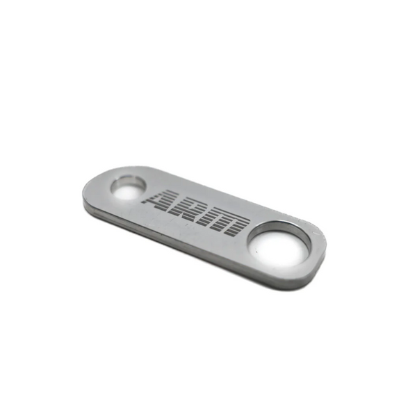 ARM Motorsports FMIC Ambient Temperature Sensor Relocation Bracket | MK7 Golf · GTI · R | 1.4L Turbo I4 · 2.0L Turbo I4