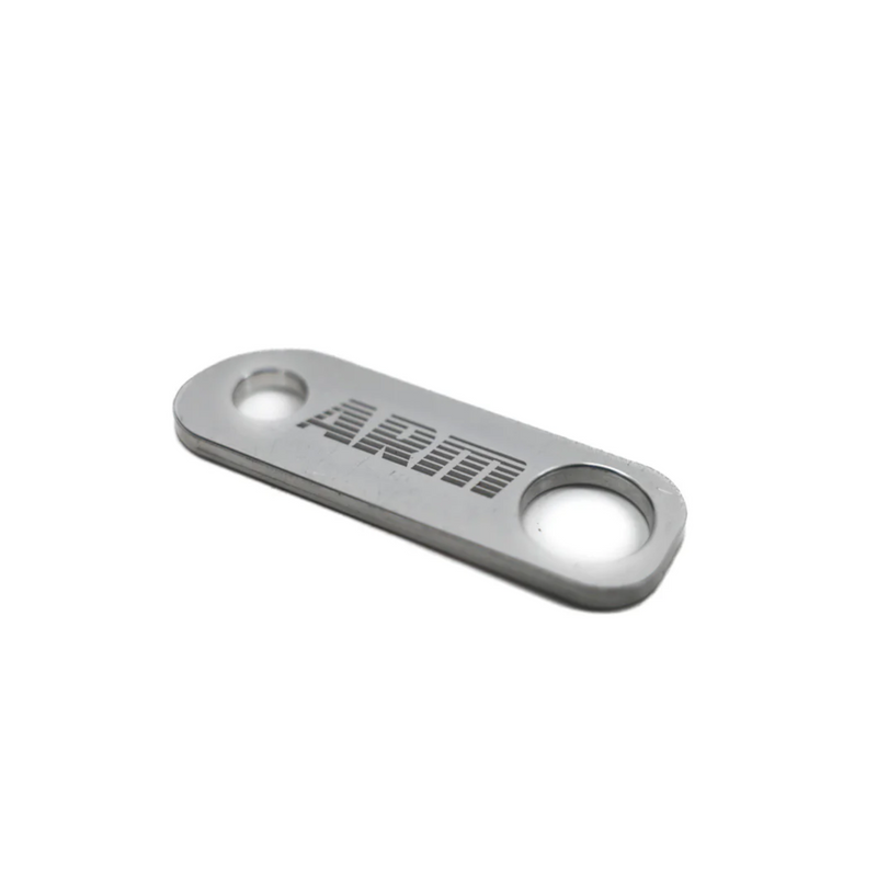 ARM Motorsports FMIC Ambient Temperature Sensor Relocation Bracket | MK7 Golf · GTI · R | 1.4L Turbo I4 · 2.0L Turbo I4