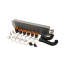 ARM Motorsports FMIC Kit | MK8 GTI · R | 2.0L Turbo I4