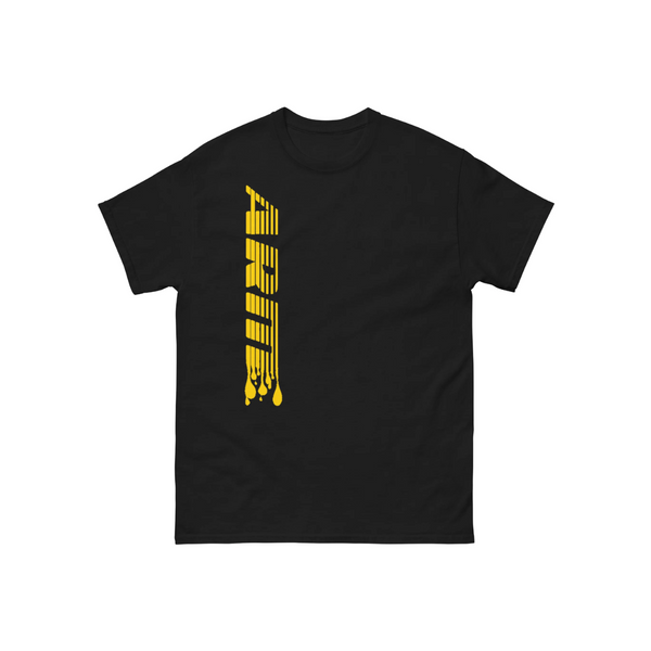 ARM Motorsports Front Logo ARM Drip Tee