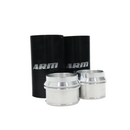 ARM Motorsports Front Mount Intercooler | F22 · F23 228i · M235i · F87 M2 · F30 · F31 · F34 320i · 328i · 335i · F32 · F33 · F36 428i · 435i · F25 X3 · F26 X4 | 2.0L Turbo I4 [N20] · 3.0L Turbo I6 [N55]